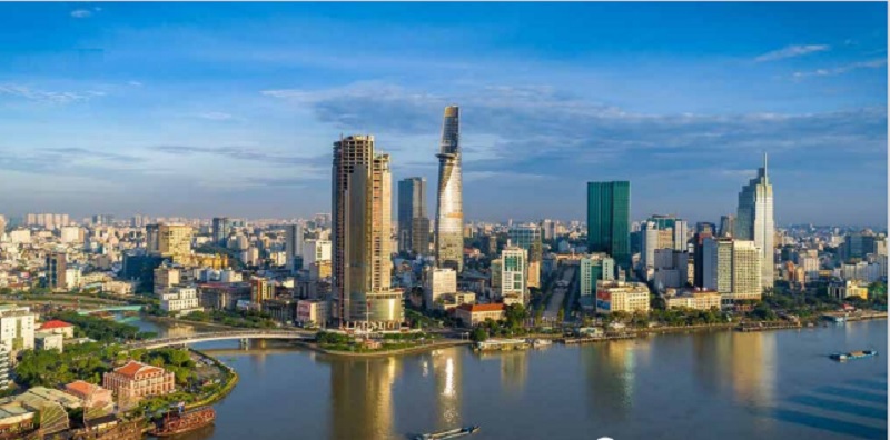 Tạo đà tăng trưởng năm 2022 Tạo đà tăng trưởng năm 2022