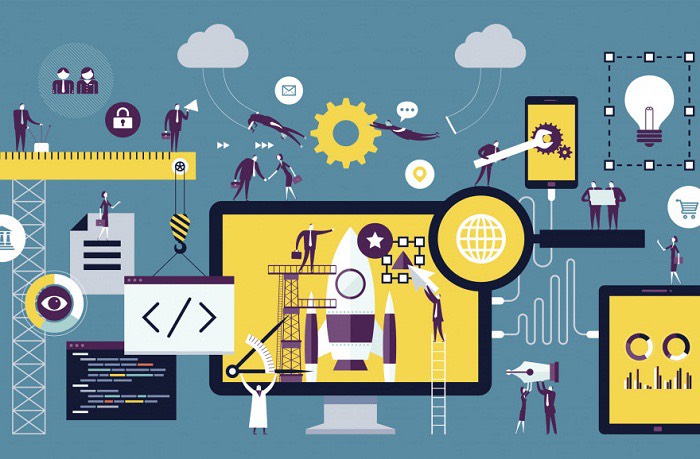 Cuộc cánh mạng công nghệ của ngày mai