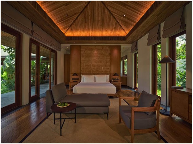 Azerai Cần Thơ ra mắt biệt thự Pool Villa một và hai phòng ngủ Azerai Cần Thơ ra mắt biệt thự Pool Villa một và hai phòng ngủ