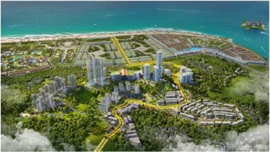 The Astro Hạ Long Bay – một “ Ngôi sao” đầy rủi ro! The Astro Hạ Long Bay – một “ Ngôi sao” đầy rủi ro!