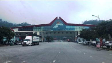 Lạng Sơn: 4 cửa khẩu trên địa bàn tỉnh đã được khôi phục thông quan Lạng Sơn: 4 cửa khẩu trên địa bàn tỉnh đã được khôi phục thông quan