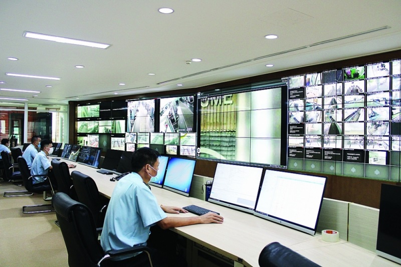 “Thúc đẩy chuyển đổi hải quan số bằng việc áp dụng văn hóa khai thác dữ liệu và xây dựng hệ sinh thái dữ liệu” “Thúc đẩy chuyển đổi hải quan số bằng việc áp dụng văn hóa khai thác dữ liệu và xây dựng hệ sinh thái dữ liệu”