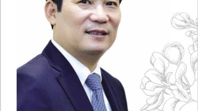 Chủ tịch VCCI Phạm Tấn Công: "Hướng tới thập kỷ PTBV tốt đẹp hơn"