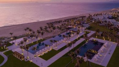 Cùng nhau đón Tết và gắn kết yêu thương tại Alma Resort Cam Ranh