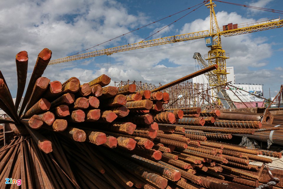 Nút giao thông Ngọc Hội hơn 1.300 tỷ sau 4 năm thi công