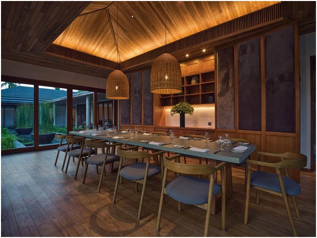 Azerai Cần Thơ ra mắt biệt thự Pool Villa một và hai phòng ngủ Azerai Cần Thơ ra mắt biệt thự Pool Villa một và hai phòng ngủ