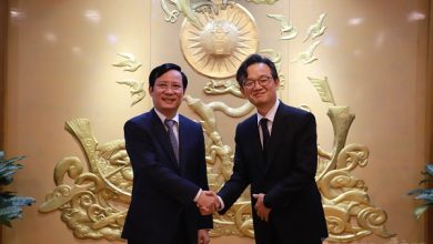 VCCI và KCCI sẽ tổ chức Diễn đàn Doanh nghiệp Việt Nam - Hàn Quốc VCCI và KCCI sẽ tổ chức Diễn đàn Doanh nghiệp Việt Nam - Hàn Quốc