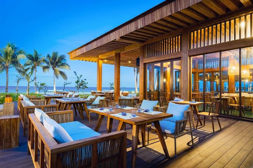 Cùng nhau đón Tết và gắn kết yêu thương tại Alma Resort Cam Ranh Cùng nhau đón Tết và gắn kết yêu thương tại Alma Resort Cam Ranh