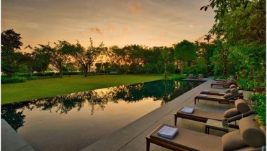 Azerai Cần Thơ ra mắt biệt thự Pool Villa một và hai phòng ngủ