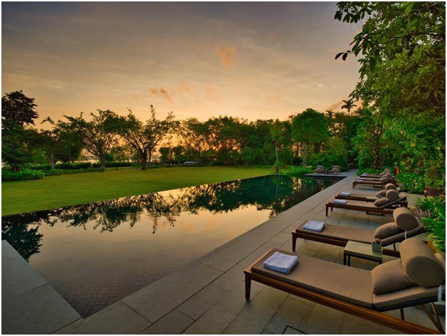 Azerai Cần Thơ ra mắt biệt thự Pool Villa một và hai phòng ngủ Azerai Cần Thơ ra mắt biệt thự Pool Villa một và hai phòng ngủ