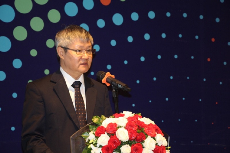 ĐẠI HỘI VCCI LẦN THỨ VII: Tự lực, tự cường – nâng tầm vị thế ĐẠI HỘI VCCI LẦN THỨ VII: Tự lực, tự cường – nâng tầm vị thế
