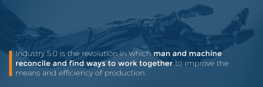 Cuộc cánh mạng công nghệ của ngày mai