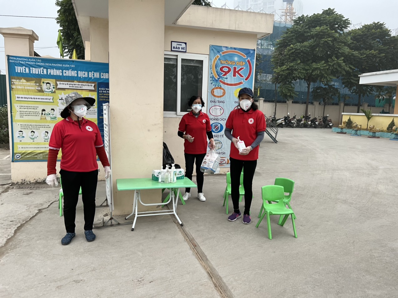 Ngày hội hiến máu tình nguyện Năm 2022 “Vượt Qua Thách Thức & Hạnh Phúc Sẻ Chia” Ngày hội hiến máu tình nguyện Năm 2022 “Vượt Qua Thách Thức & Hạnh Phúc Sẻ Chia”