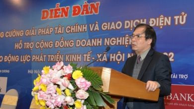Ngân hàng cần xây dựng chính sách đặc biệt "chăm sóc" doanh nghiệp Ngân hàng cần xây dựng chính sách đặc biệt "chăm sóc" doanh nghiệp