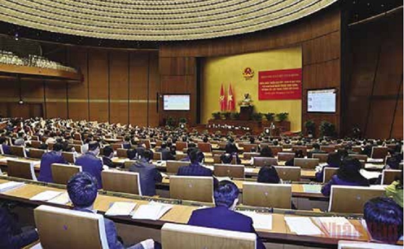 Những liều thuốc 