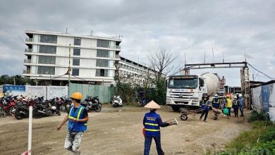 “Nhập nhằng” giải phóng mặt bằng tại dự án Malibu Hội An?