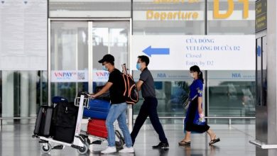 3 lưu ý di chuyển và lưu trú với du khách dịp Tết