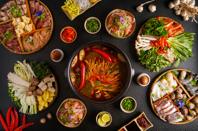 Nhiều hoạt động đón Tết tại Four Seasons Resort The Nam Hải