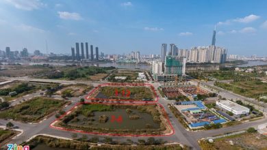 Bộ Công an xác minh 11 dự án của Tân Hoàng Minh Bộ Công an xác minh 11 dự án của Tân Hoàng Minh