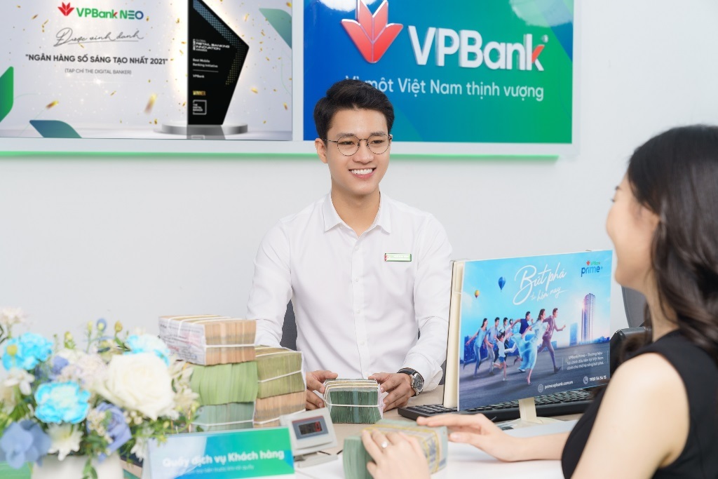 Chào Xuân Nhâm Dần, VPBank dành hàng nghìn quà tặng tri ân khách hàng gửi tiết kiệm Chào Xuân Nhâm Dần, VPBank dành hàng nghìn quà tặng tri ân khách hàng gửi tiết kiệm