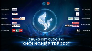 GREENZ - QUÁN QUÂN CỦA ĐÊM CHUNG KẾT KHỞI NGHIỆP TRẺ 2021