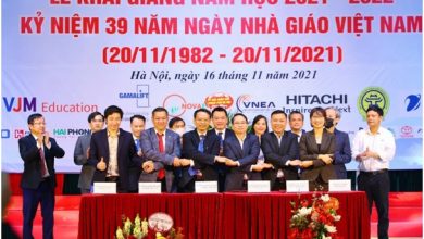 Người “chèo lái” trường nghề giữa đại dịch covid-19