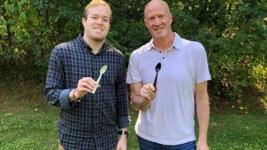 Ba sản phẩm công nghệ thực phẩm độc lạ tại CES 2022