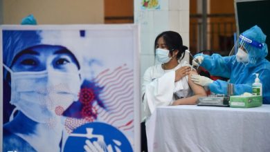 Bộ Y tế đề xuất tiêm vaccine Pfizer cho trẻ 5-11 tuổi Bộ Y tế đề xuất tiêm vaccine Pfizer cho trẻ 5-11 tuổi