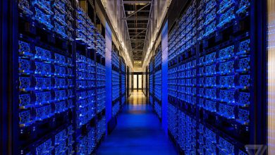 Facebook chế tạo siêu máy tính AI nhanh nhất thế giới