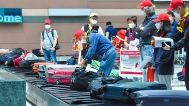 Đề xuất mở hoàn toàn đón khách quốc tế từ 30/4-1/5