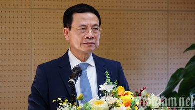 Việt Nam sẽ đi đầu về 6G, viễn thông bước vào đổi mới lần 2