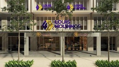 Louis Capital bị phạt hơn 200 triệu đồng Louis Capital bị phạt hơn 200 triệu đồng