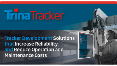 Hội thảo các giải pháp sáng tạo để tăng độ tin cậy của hệ thống Tracker