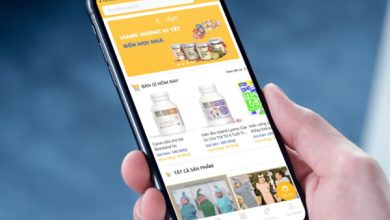 Startup TMĐT Việt gọi vốn triệu USD, cách mạng hóa việc bán hàng trực tuyến Startup TMĐT Việt gọi vốn triệu USD, cách mạng hóa việc bán hàng trực tuyến