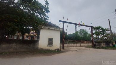 Nghệ An: Công ty gạch ngói 22-12 ra sao sau hơn 60 năm thành lập? Nghệ An: Công ty gạch ngói 22-12 ra sao sau hơn 60 năm thành lập?