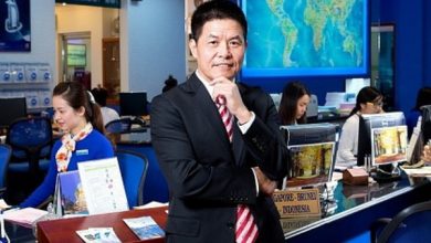 Hai năm mất mát, chịu đau và 'xóa bàn cờ' làm lại