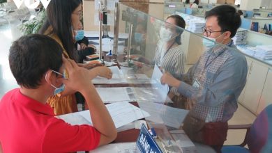 Siết thuế chuyển nhượng bất động sản: Chuyện cũ vẫn nóng