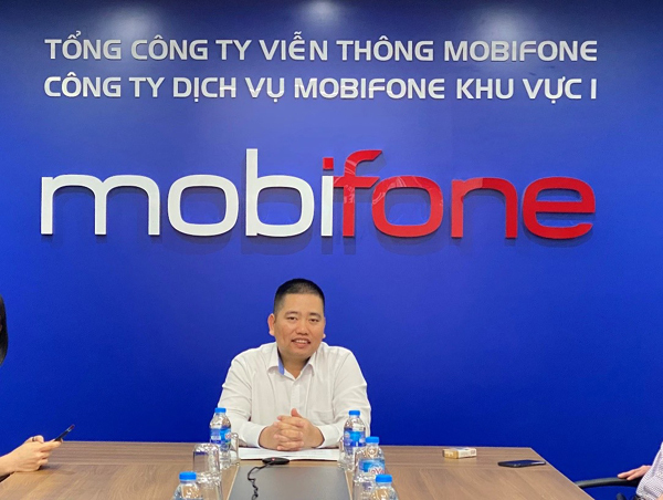 Toạ đàm DN với chuyển đổi số và những điều cần biết về thuế Toạ đàm DN với chuyển đổi số và những điều cần biết về thuế
