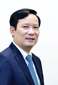 Chủ tịch VCCI: Cải cách thể chế tạo nguồn lực lớn nhất cho phát triển doanh nghiệp Chủ tịch VCCI: Cải cách thể chế tạo nguồn lực lớn nhất cho phát triển doanh nghiệp