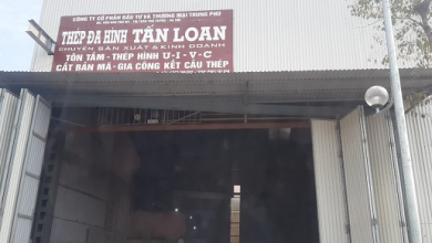 Phú Xuyên (Hà Nội): “Khổ sở” bởi sống gần doanh nghiệp thép Tấn Loan Phú Xuyên (Hà Nội): “Khổ sở” bởi sống gần doanh nghiệp thép Tấn Loan