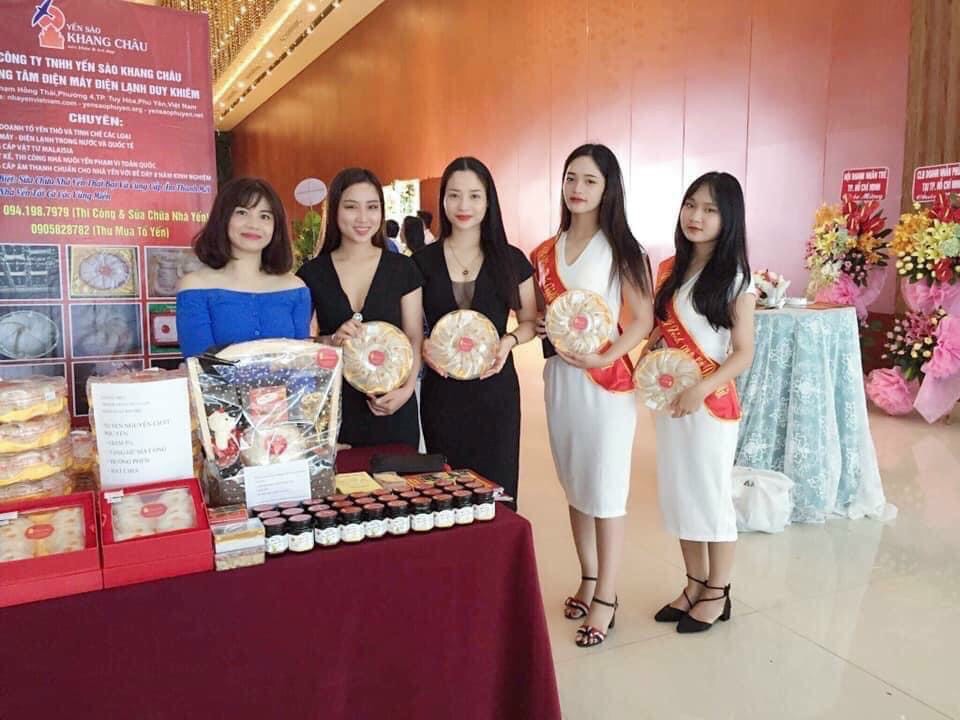 Nhiều người thoát nghèo và làm giàu từ nghề nuôi yến tại Phú Yên Nhiều người thoát nghèo và làm giàu từ nghề nuôi yến tại Phú Yên