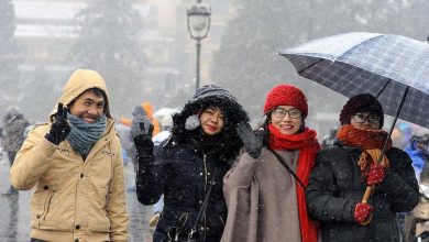 Lào Cai dỡ hết chốt kiểm dịch, đi du lịch Sa Pa thông thoáng