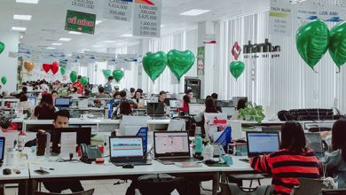 “Kỳ lân” MoMo đổ tiền đầu tư startup chuyển đổi số