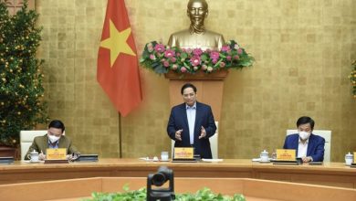 Thủ tướng nêu cơ sở để tự tin mở cửa trở lại