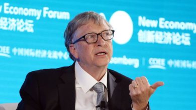 Bill Gates dự đoán về đại dịch mới Bill Gates dự đoán về đại dịch mới