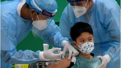 Mua 21,9 triệu liều vaccine COVID-19 của Pfizer để tiêm cho trẻ em 5 đến dưới 12 tuổi Mua 21,9 triệu liều vaccine COVID-19 của Pfizer để tiêm cho trẻ em 5 đến dưới 12 tuổi