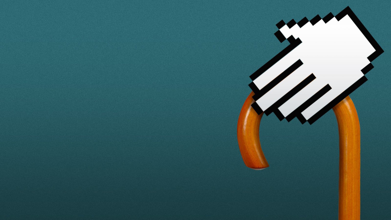 Công nghệ dành cho người già Công nghệ dành cho người già