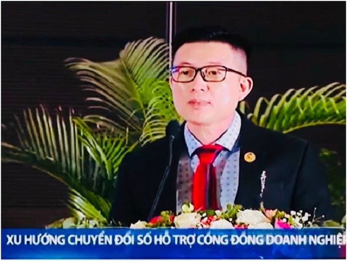 Lộ trình phát triển và định hướng Công ty cổ phần công nghệ mới phát triển Quốc tế KTS Việt Nam 2022-2025 Lộ trình phát triển và định hướng Công ty cổ phần công nghệ mới phát triển Quốc tế KTS Việt Nam 2022-2025