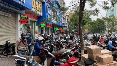 “Cháy thuốc” từ sự nóng lòng của chính chúng ta “Cháy thuốc” từ sự nóng lòng của chính chúng ta