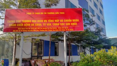 Đà Nẵng rà soát các dự án trên đất quốc phòng